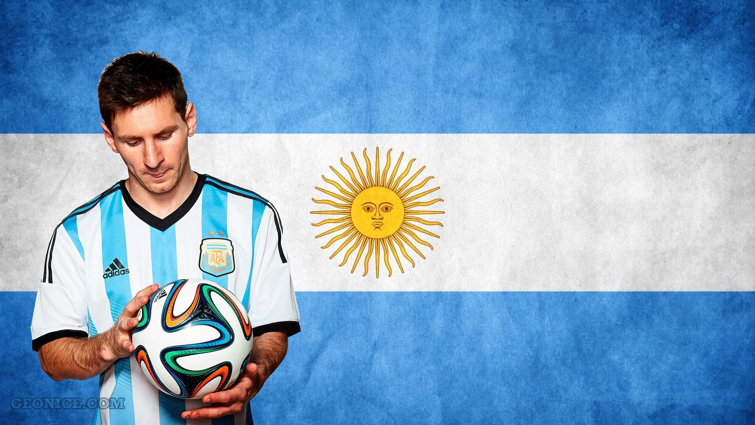 Argentina Soccer Wallpapers