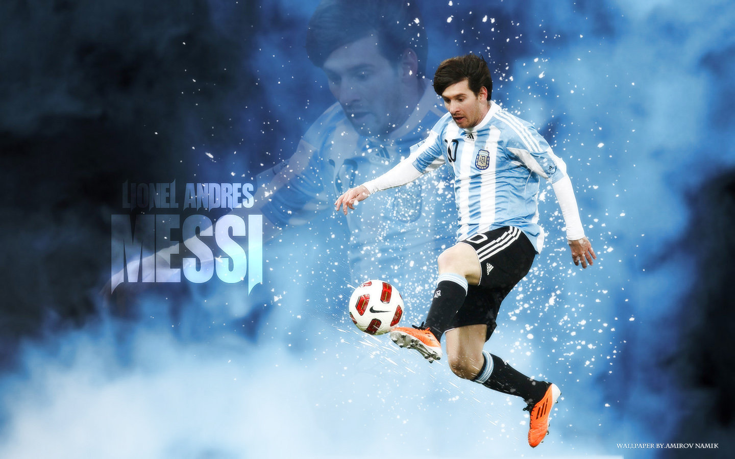 Argentina Soccer Wallpapers
