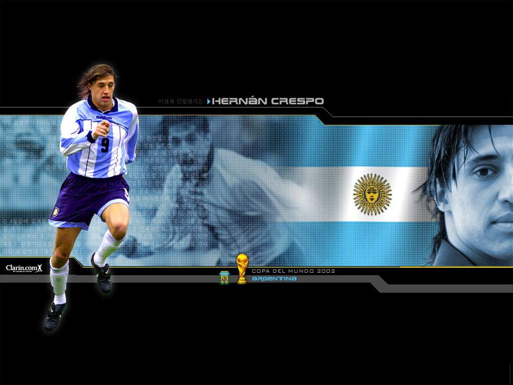 Argentina Soccer Wallpapers