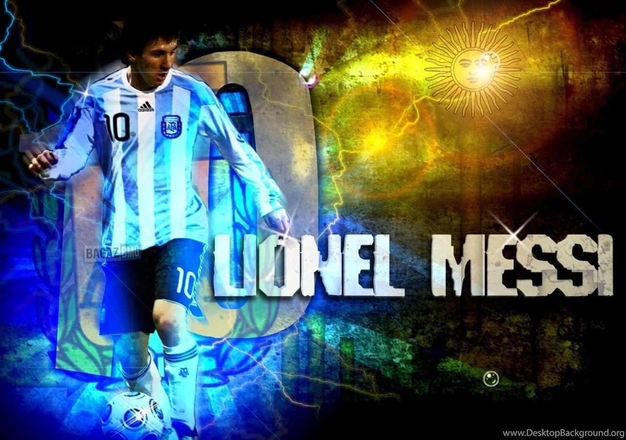 Argentina Soccer Wallpapers