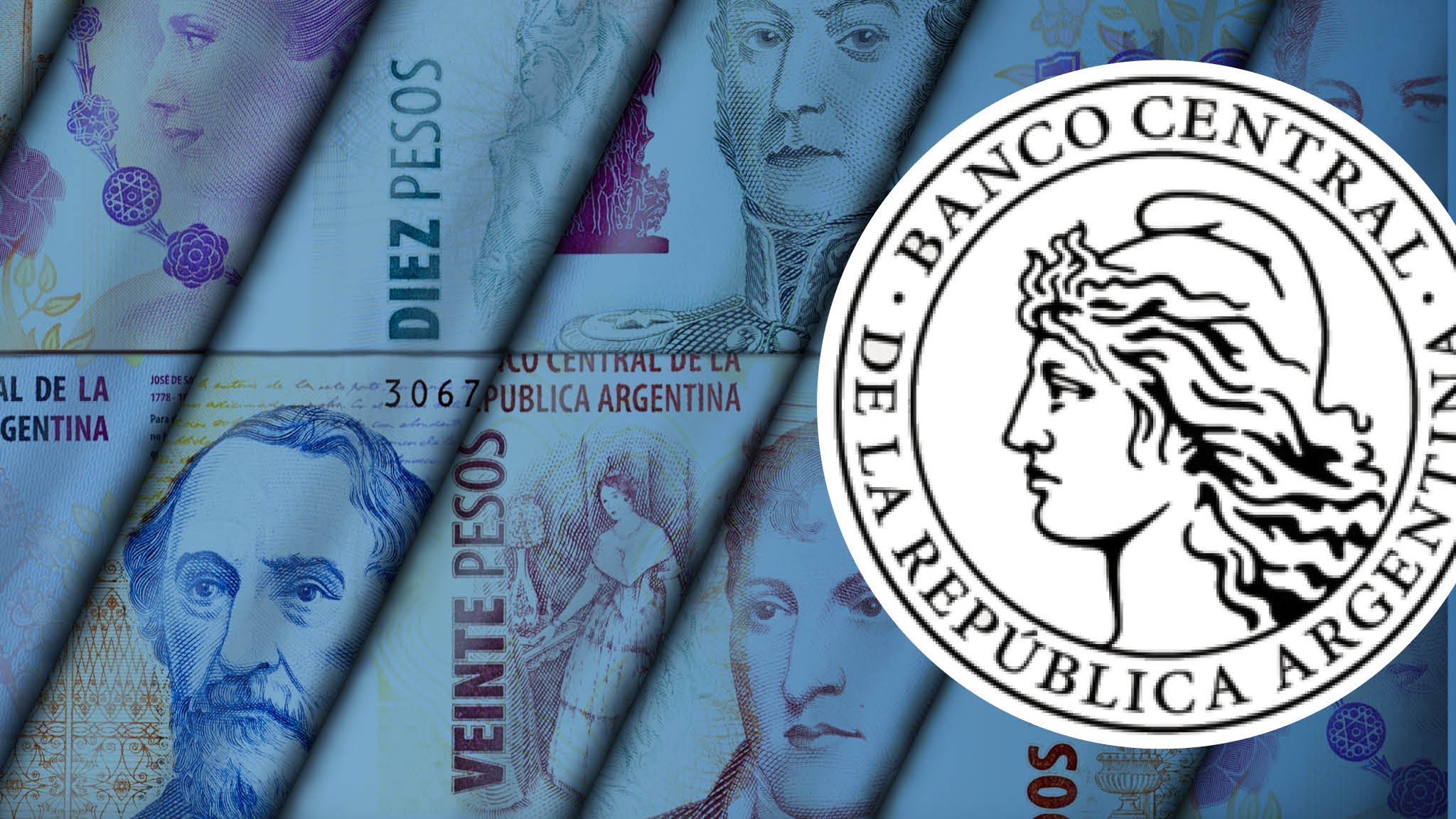 Argentine Peso Wallpapers