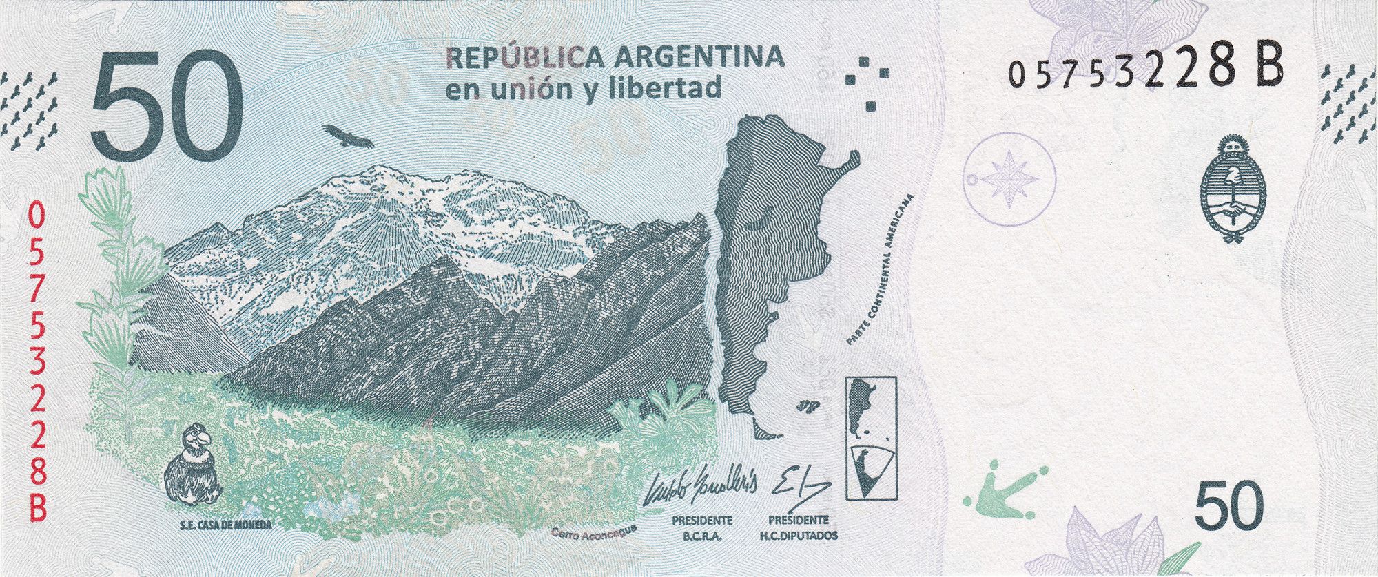 Argentine Peso Wallpapers