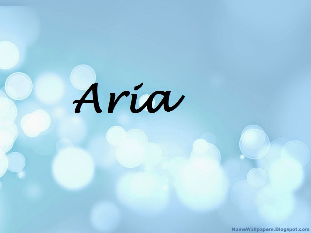 Aria Wallpapers