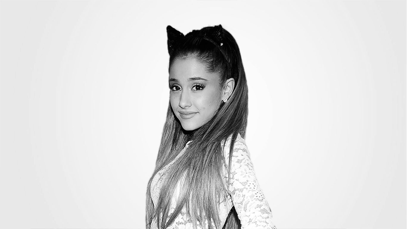 Ariana Grande 2015 Wallpapers