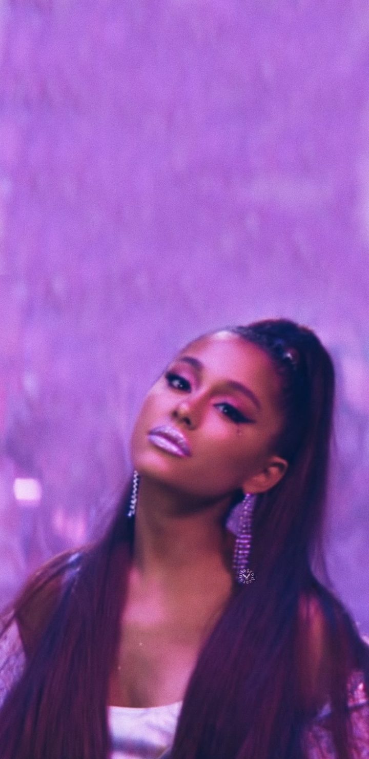 ariana grande 2020 Wallpapers