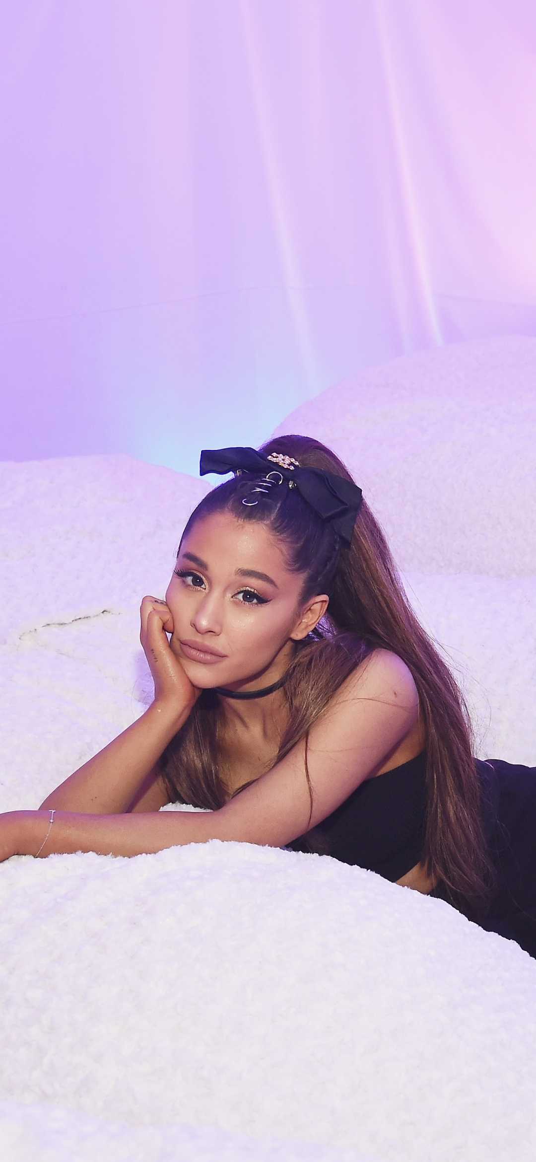 Ariana Grande 2021 Singer Wallpapers