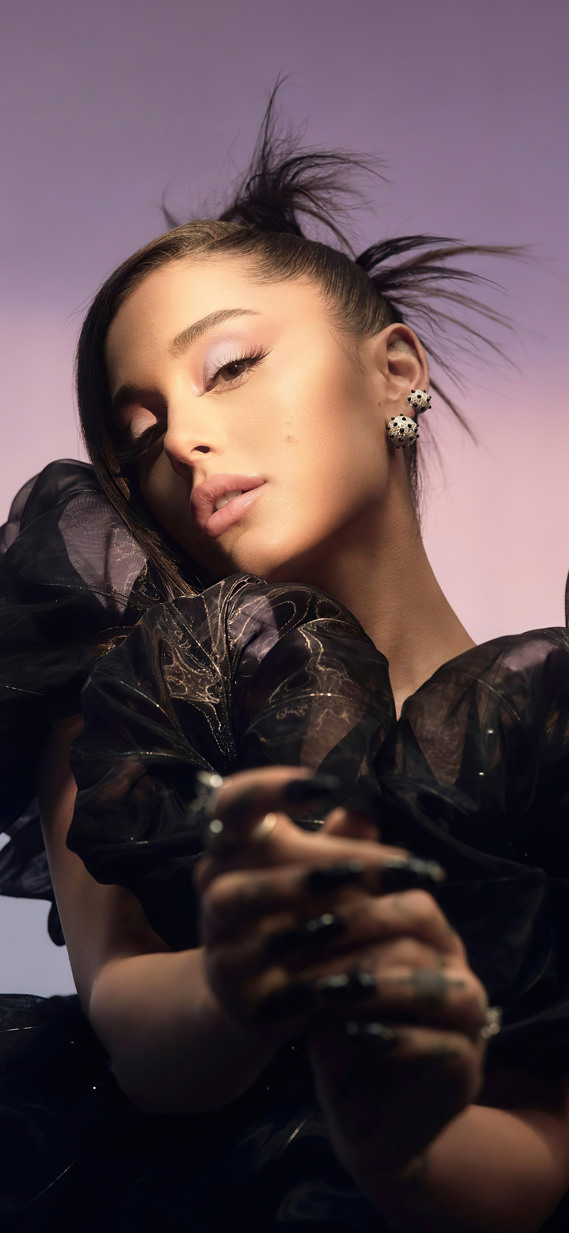 ariana grande 2021 Wallpapers