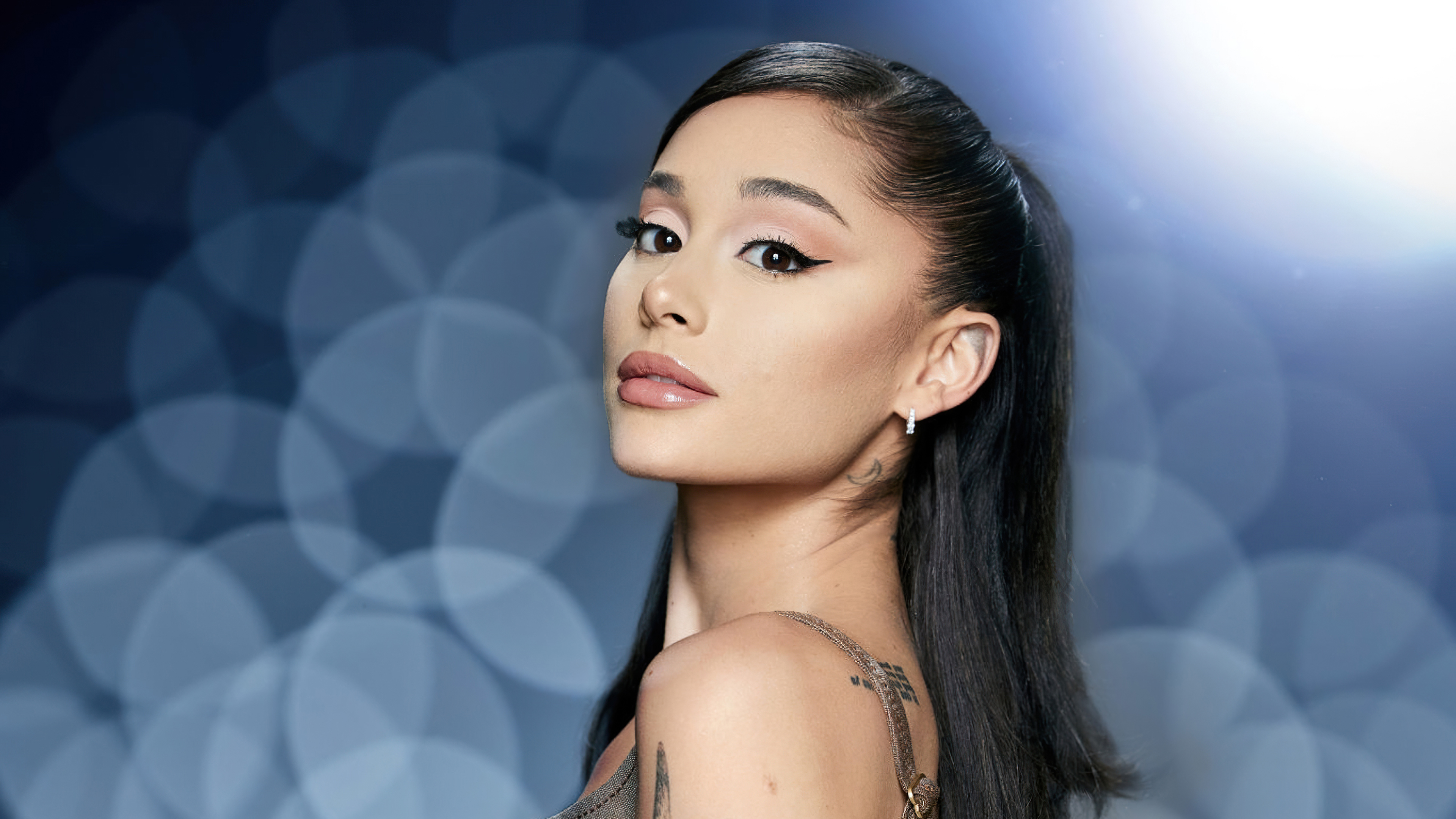 ariana grande 2021 Wallpapers