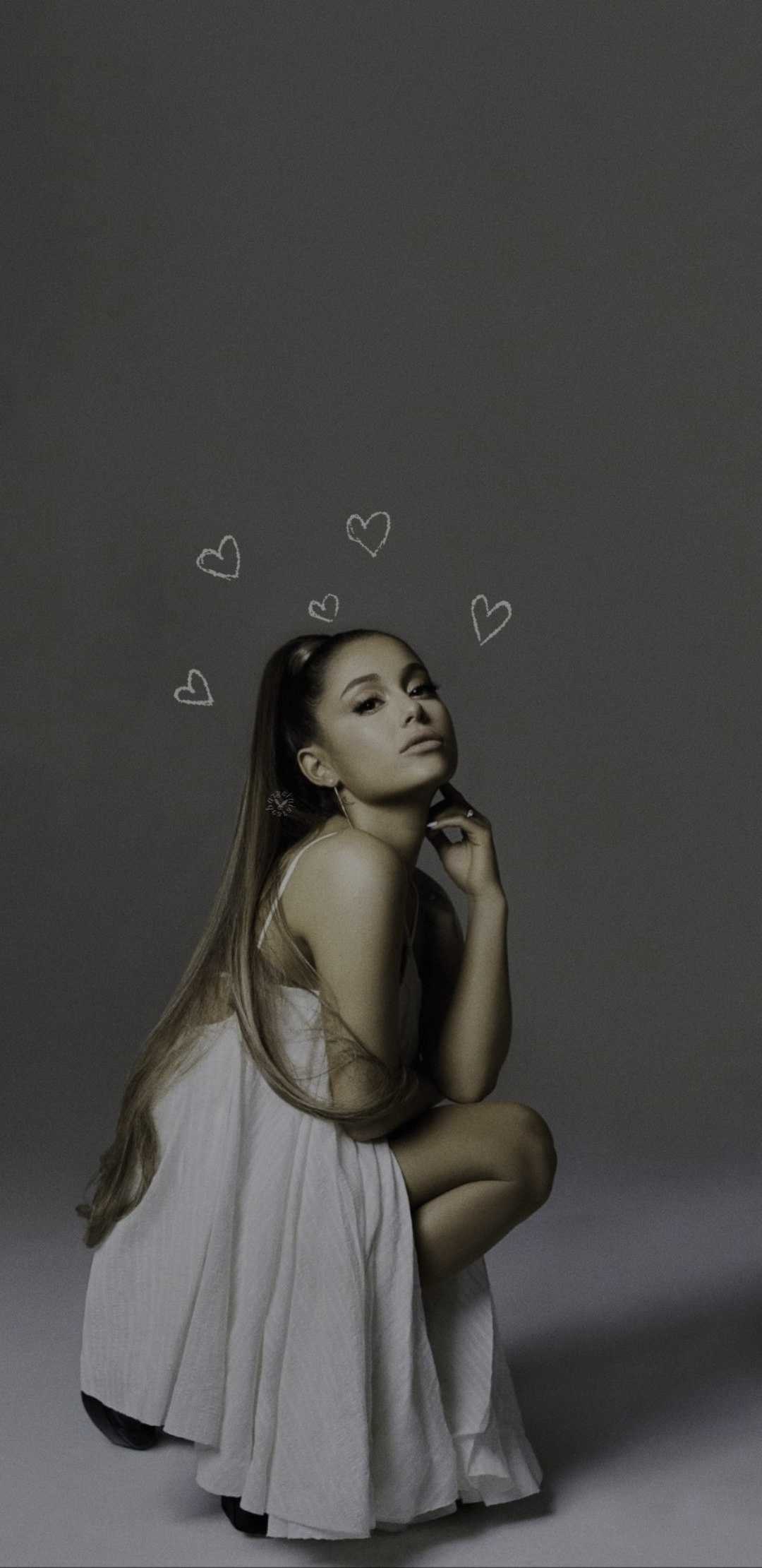 ariana grande 2021 Wallpapers