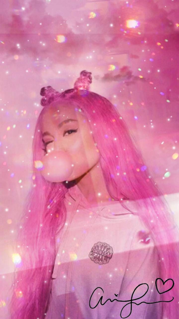 ariana grande 2021 Wallpapers