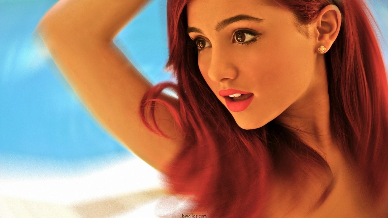 Ariana Grande 8k 2020 Wallpapers