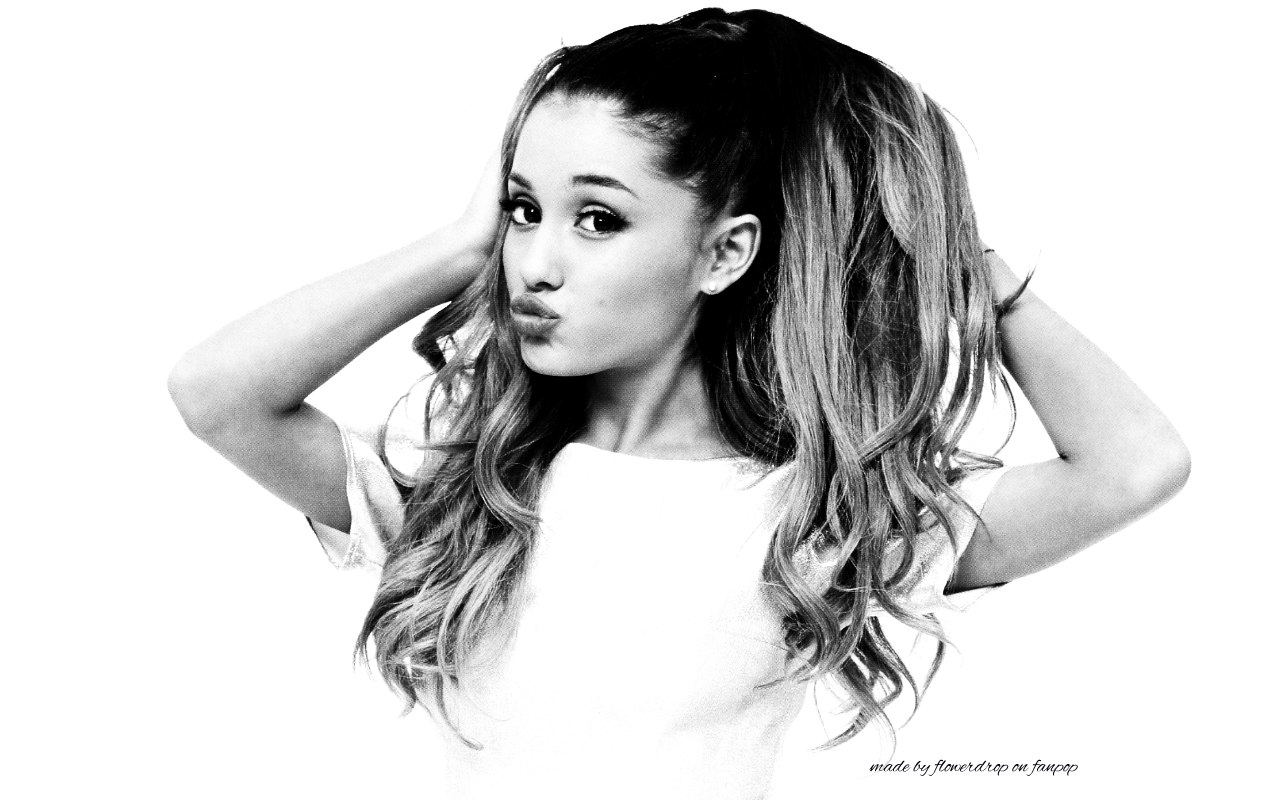 ariana grande hd Wallpapers