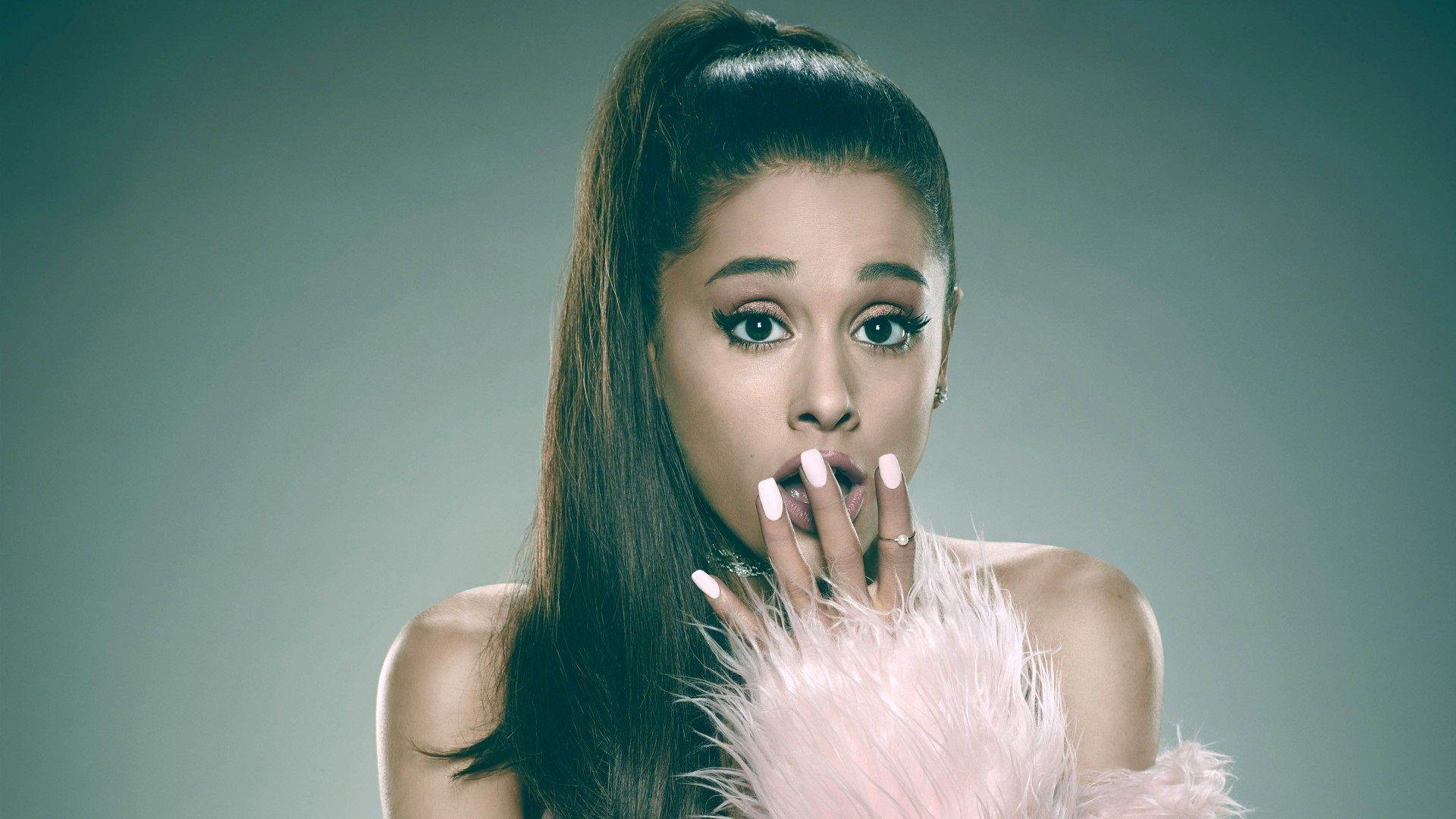 ariana grande hd Wallpapers