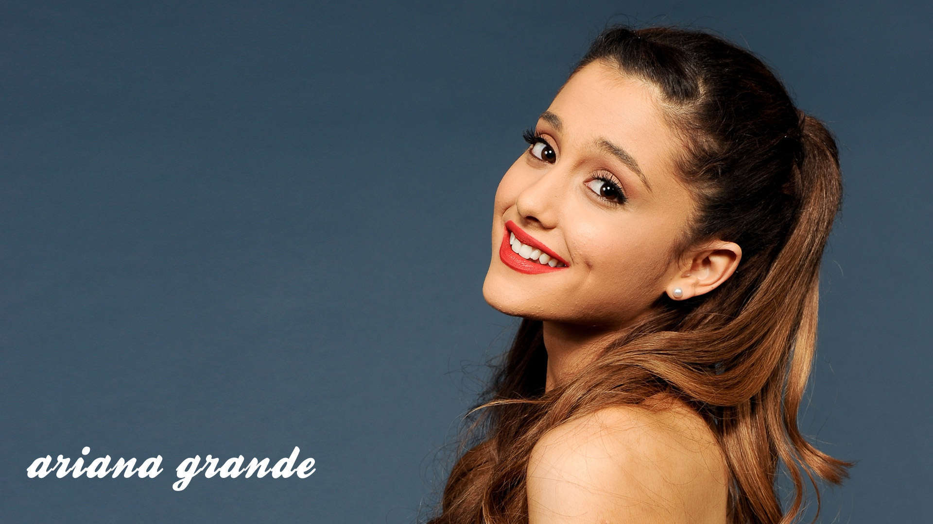 ariana grande hd Wallpapers