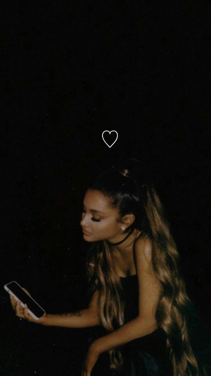 ariana grande iphone 5 Wallpapers