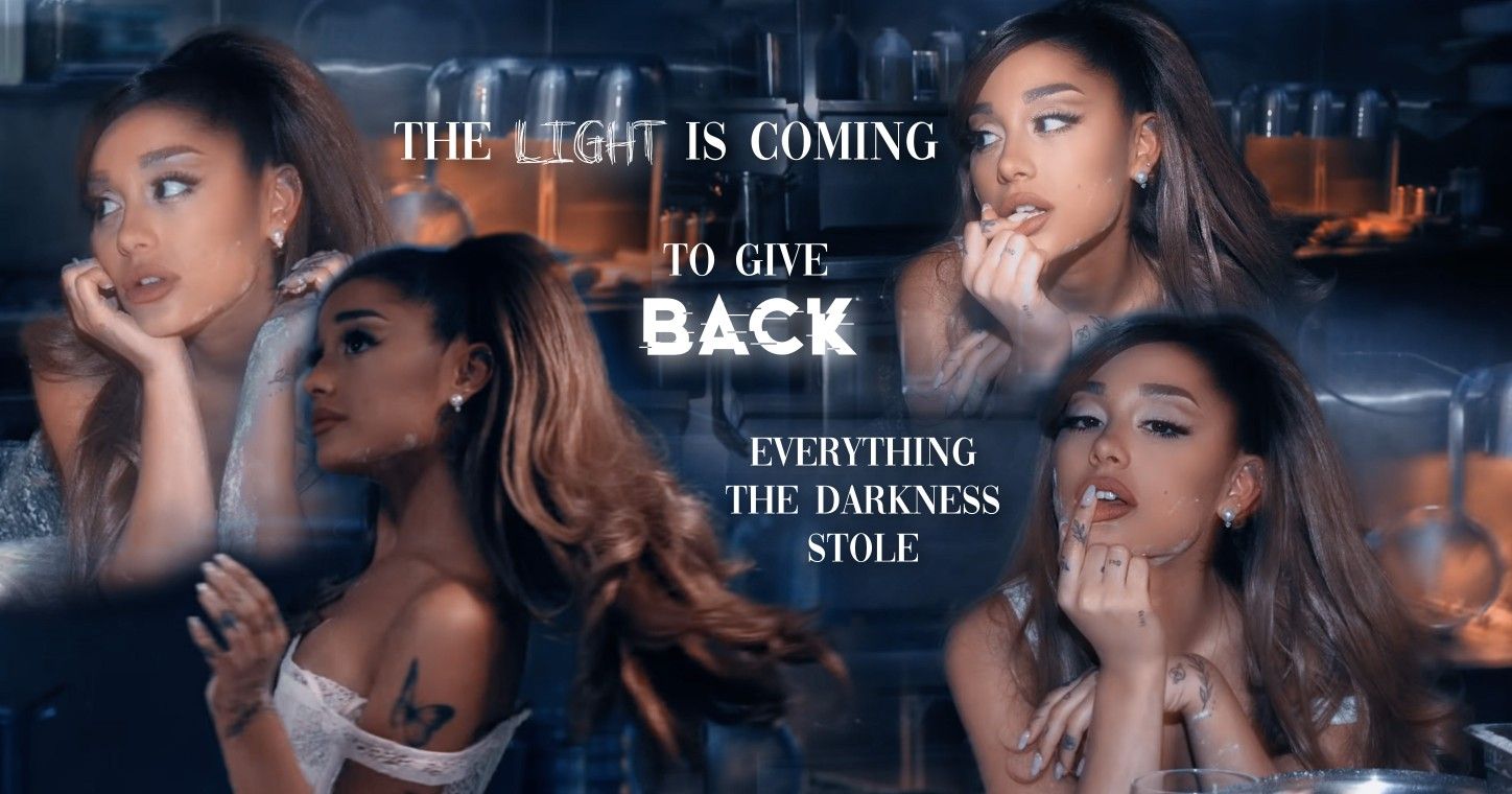 ariana grande laptop Wallpapers