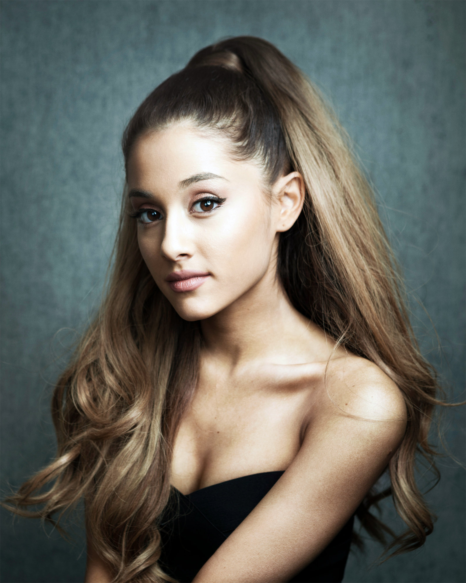 ariana grande my everything Wallpapers