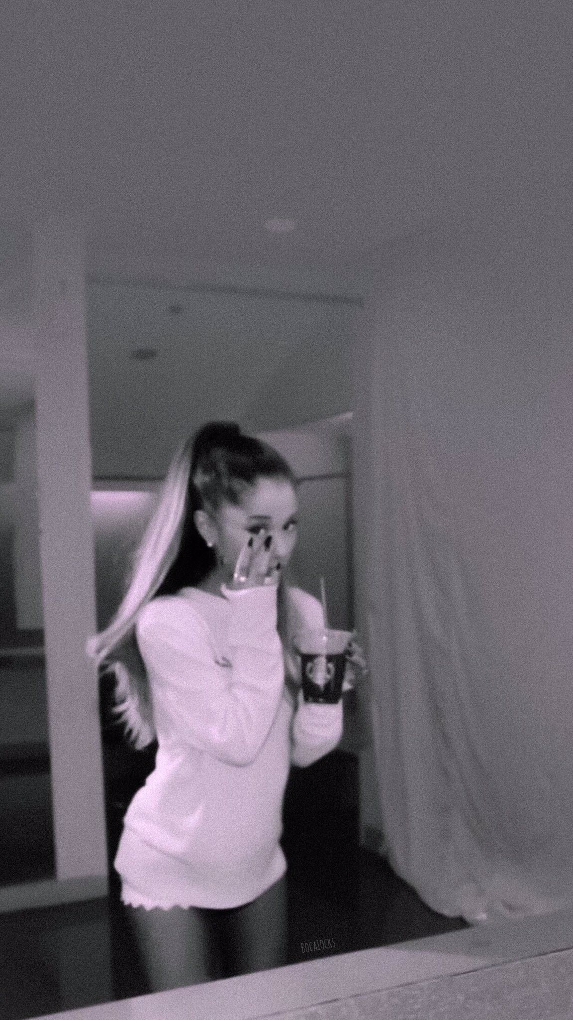 ariana grande my everything Wallpapers