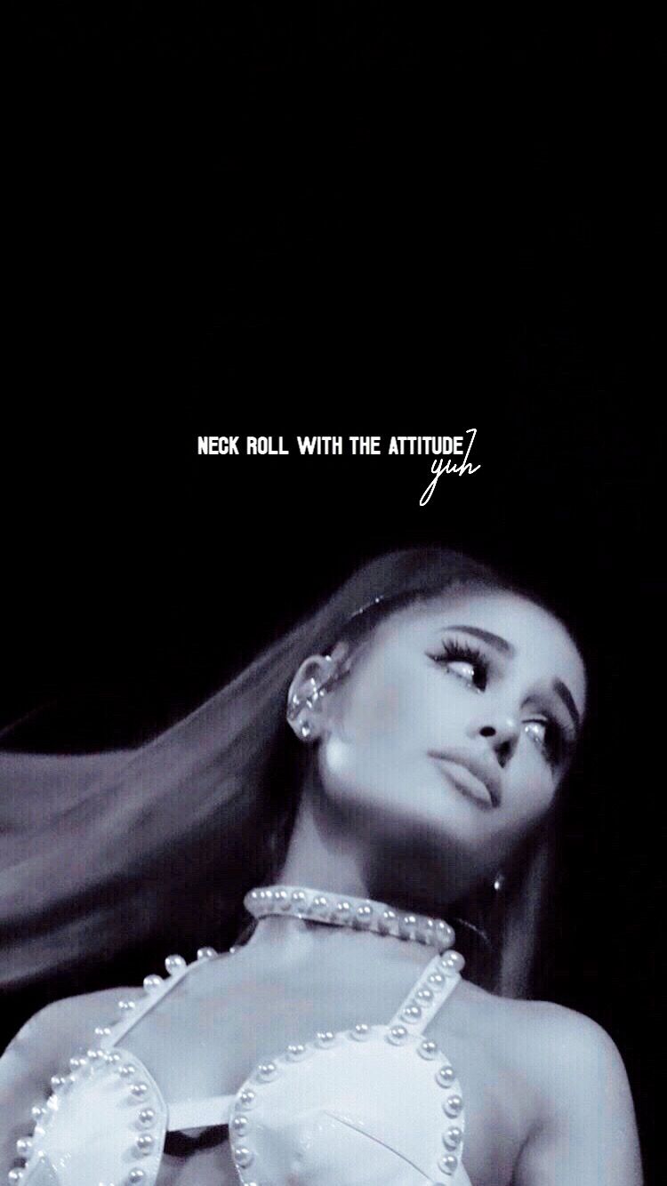 ariana grande my everything Wallpapers