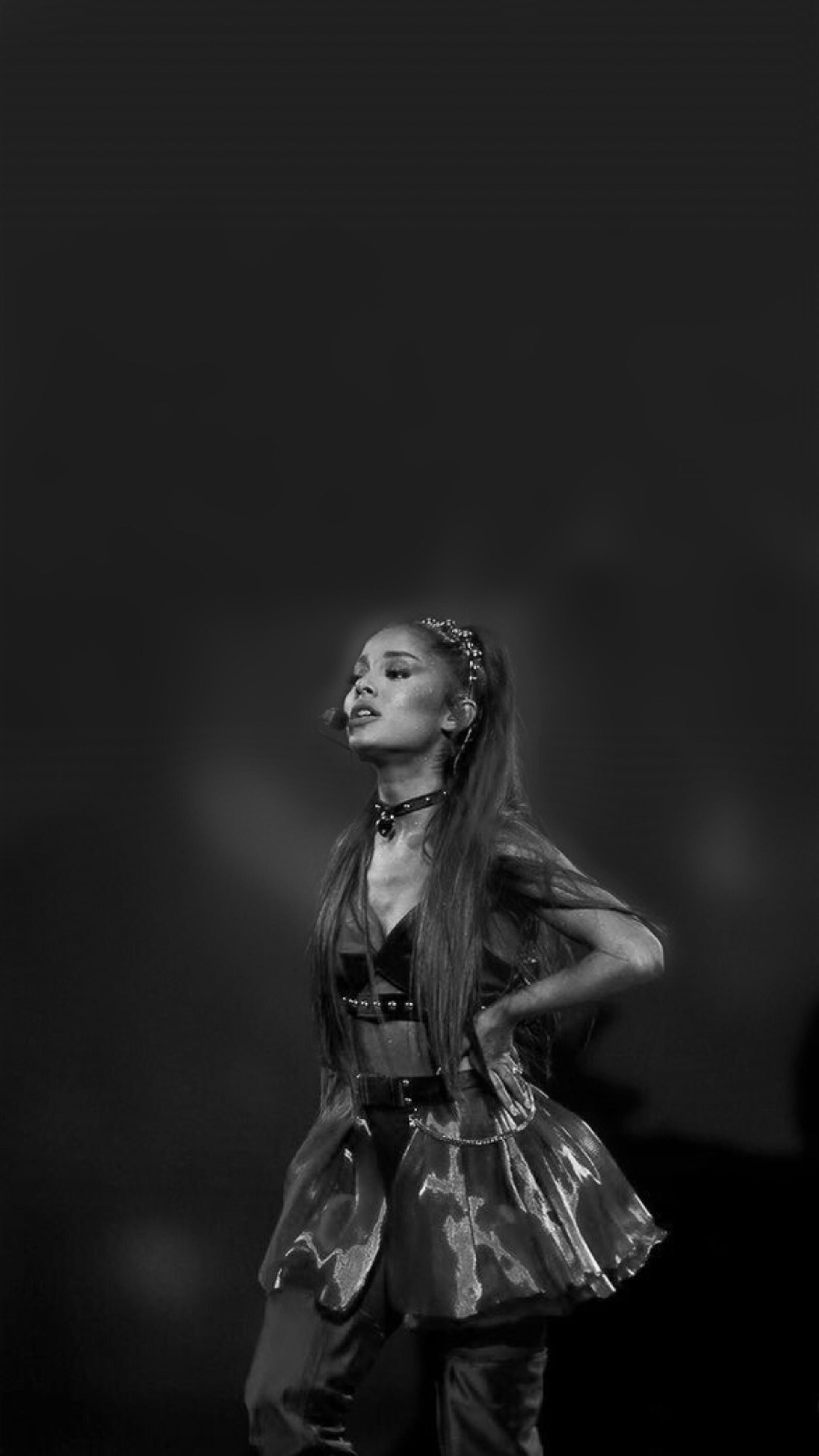 ariana grande my everything Wallpapers