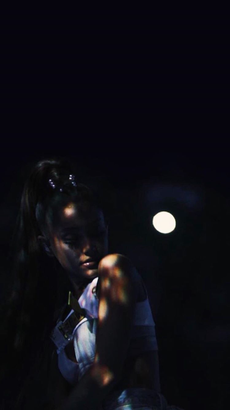 ariana grande my everything Wallpapers