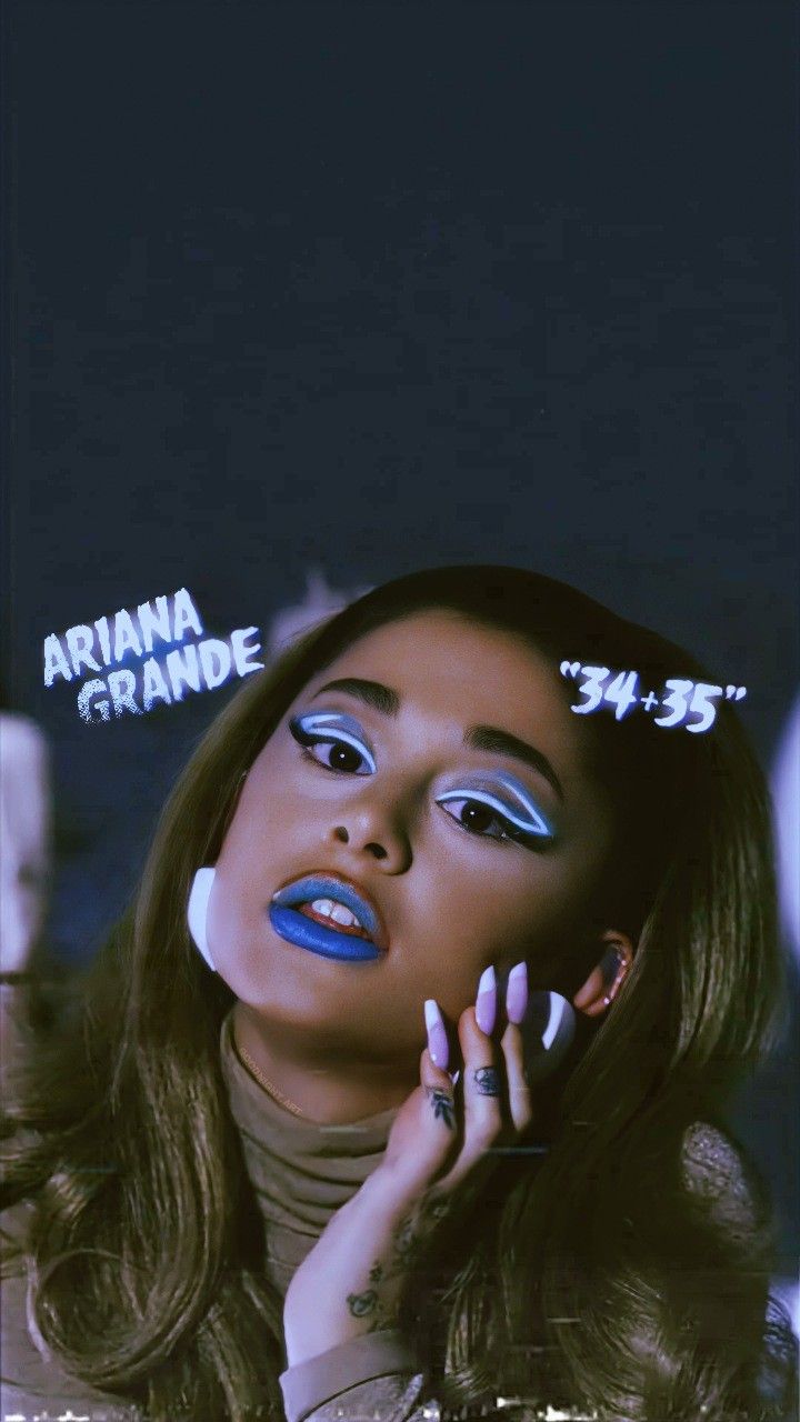 ariana grande my everything Wallpapers