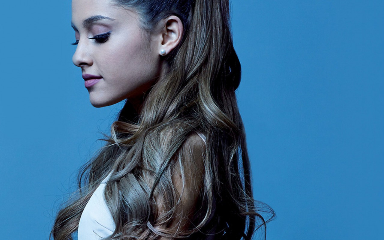 ariana grande my everything Wallpapers