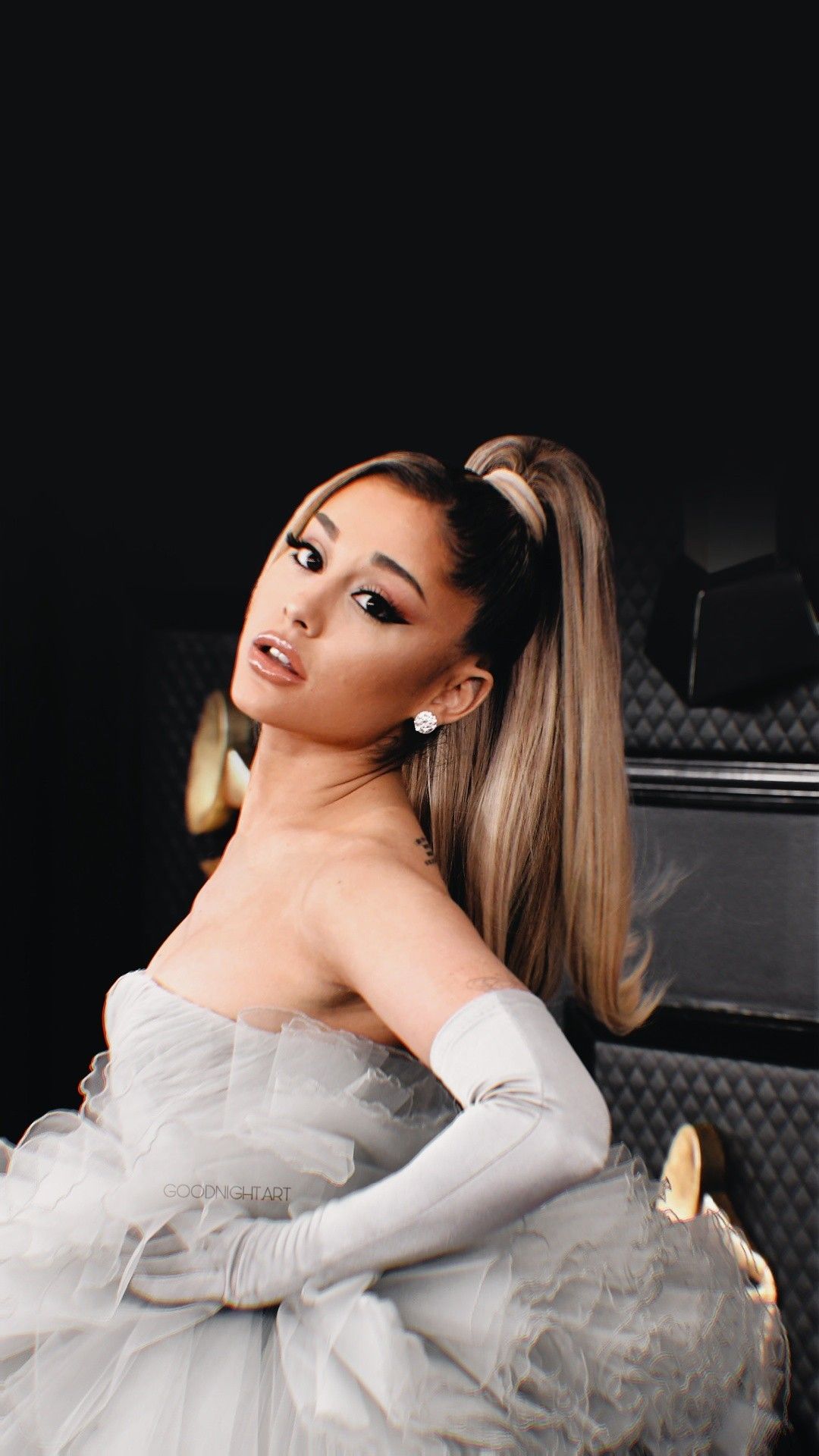 Ariana Grande New 2020 Wallpapers