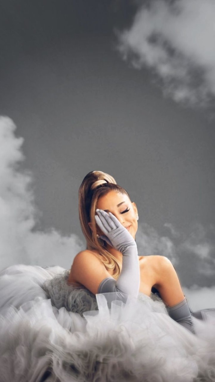 Ariana Grande New 2020 Wallpapers