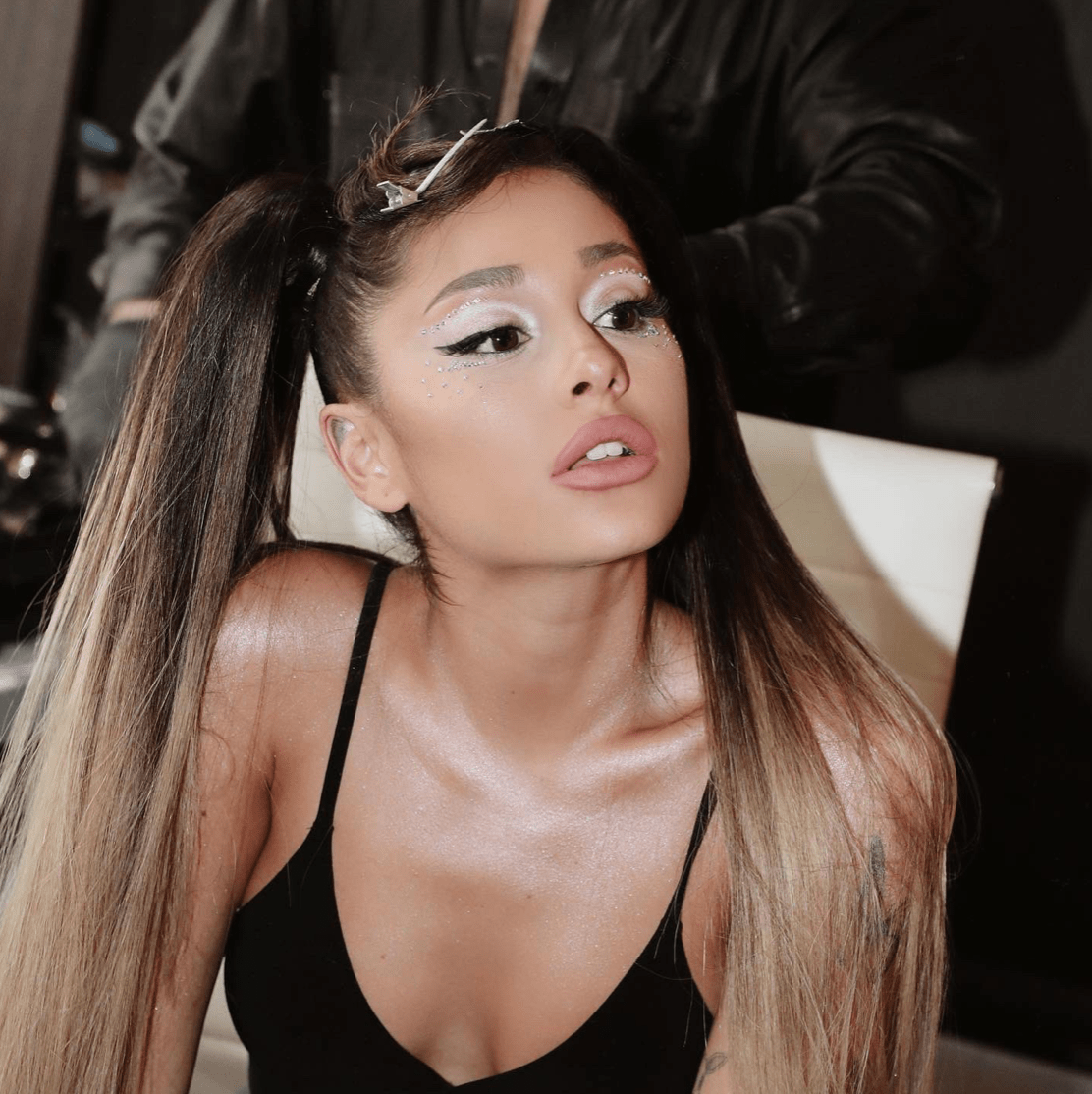 Ariana Grande New 2020 Wallpapers