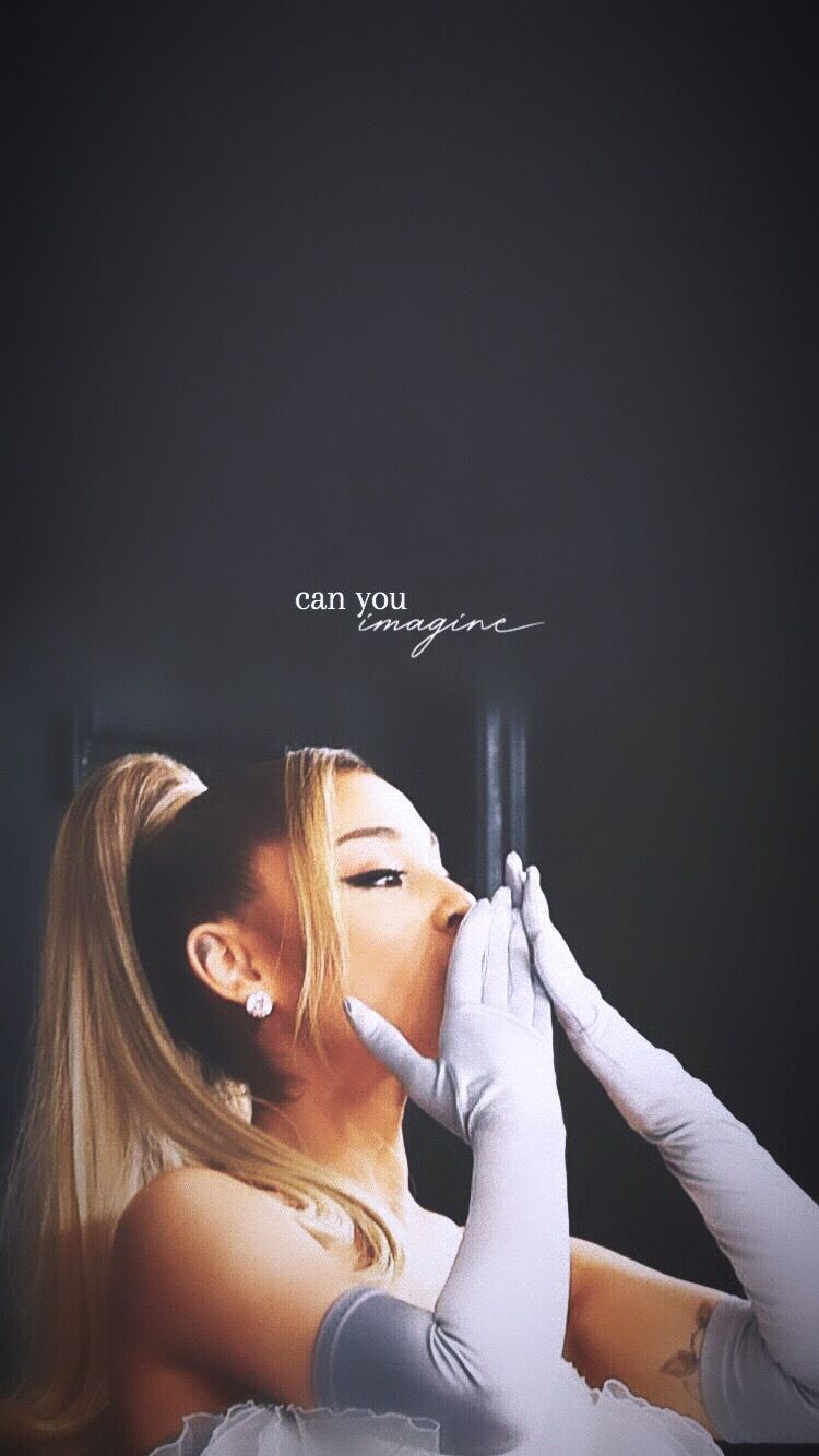 Ariana Grande New 2020 Wallpapers