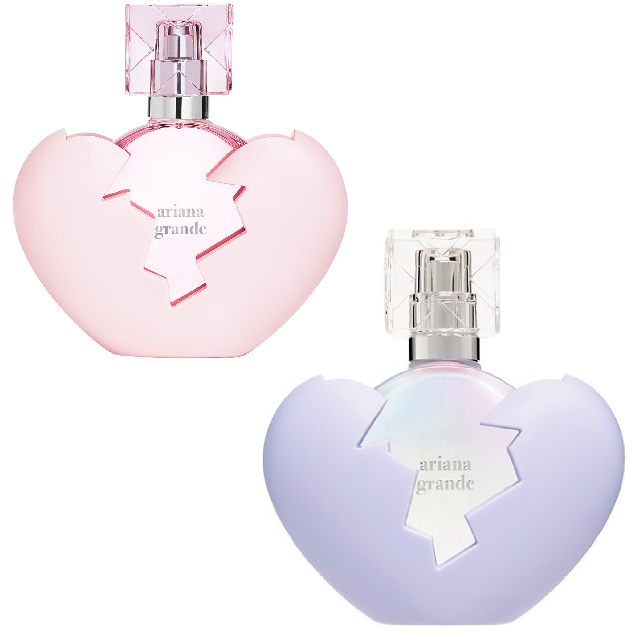 Ariana Grande Next Fragrance 2019 Wallpapers