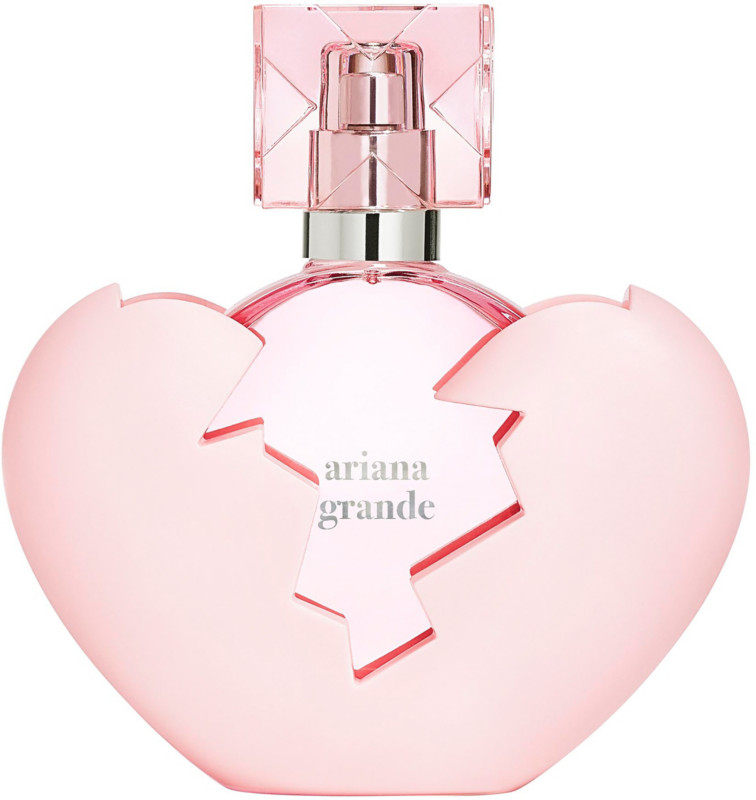 Ariana Grande Next Fragrance Wallpapers