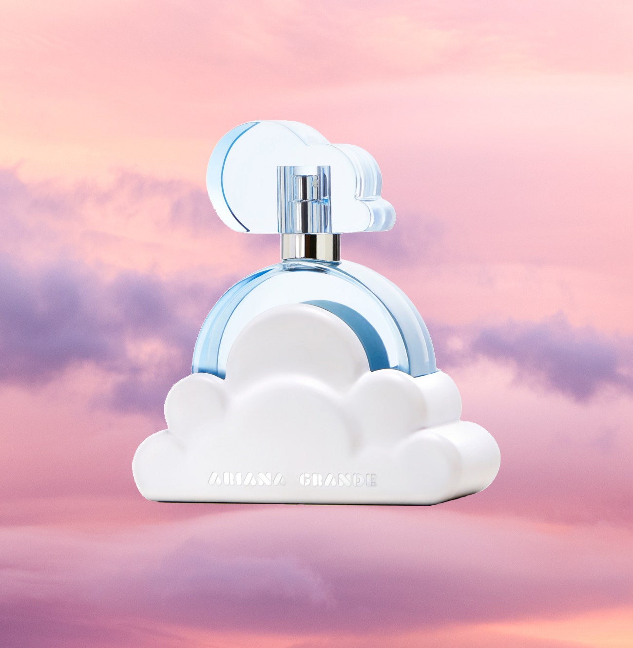 Ariana Grande Next Fragrance Wallpapers