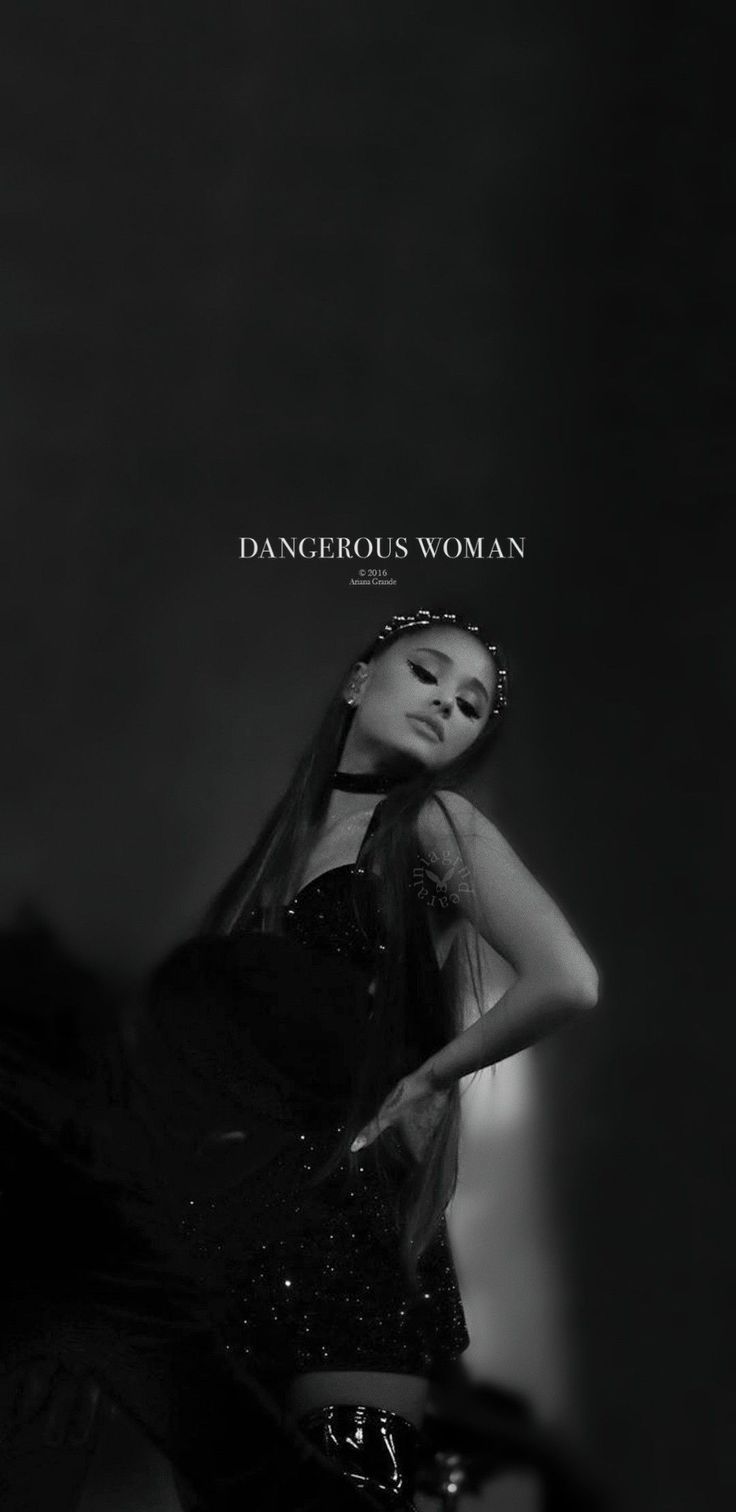 ariana grande phone Wallpapers