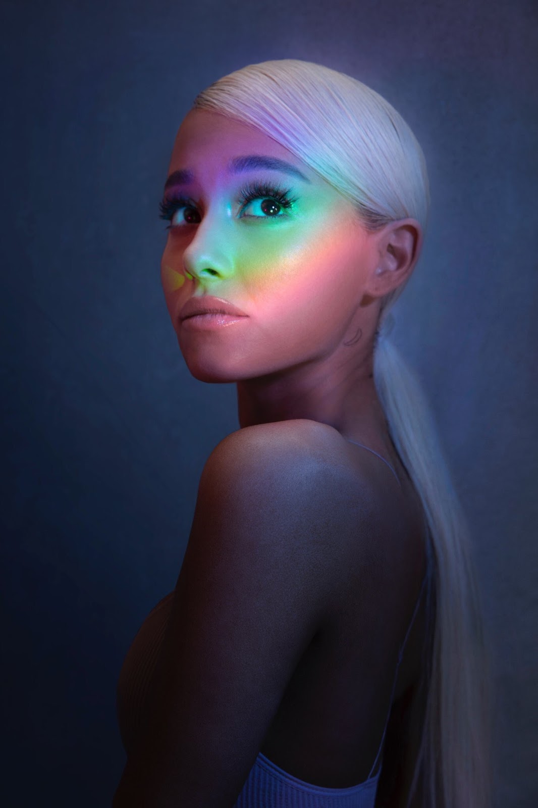 Ariana Grande Portrait 2018 Wallpapers