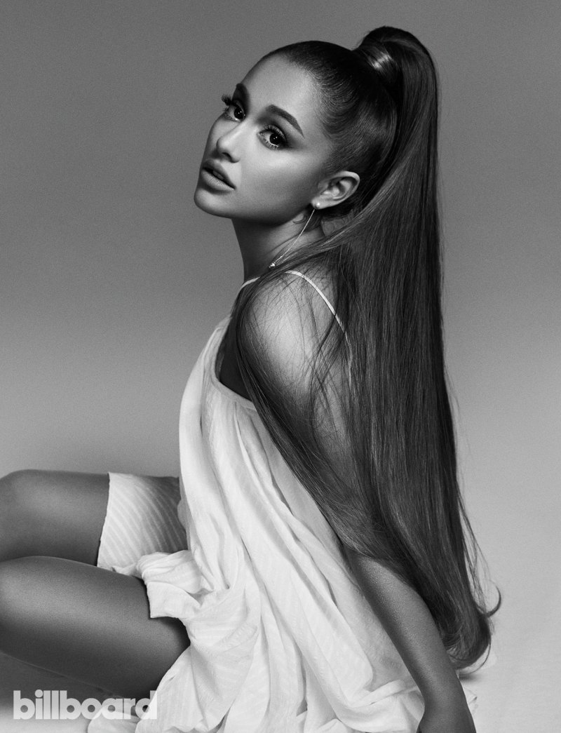 Ariana Grande Portrait 2018 Wallpapers