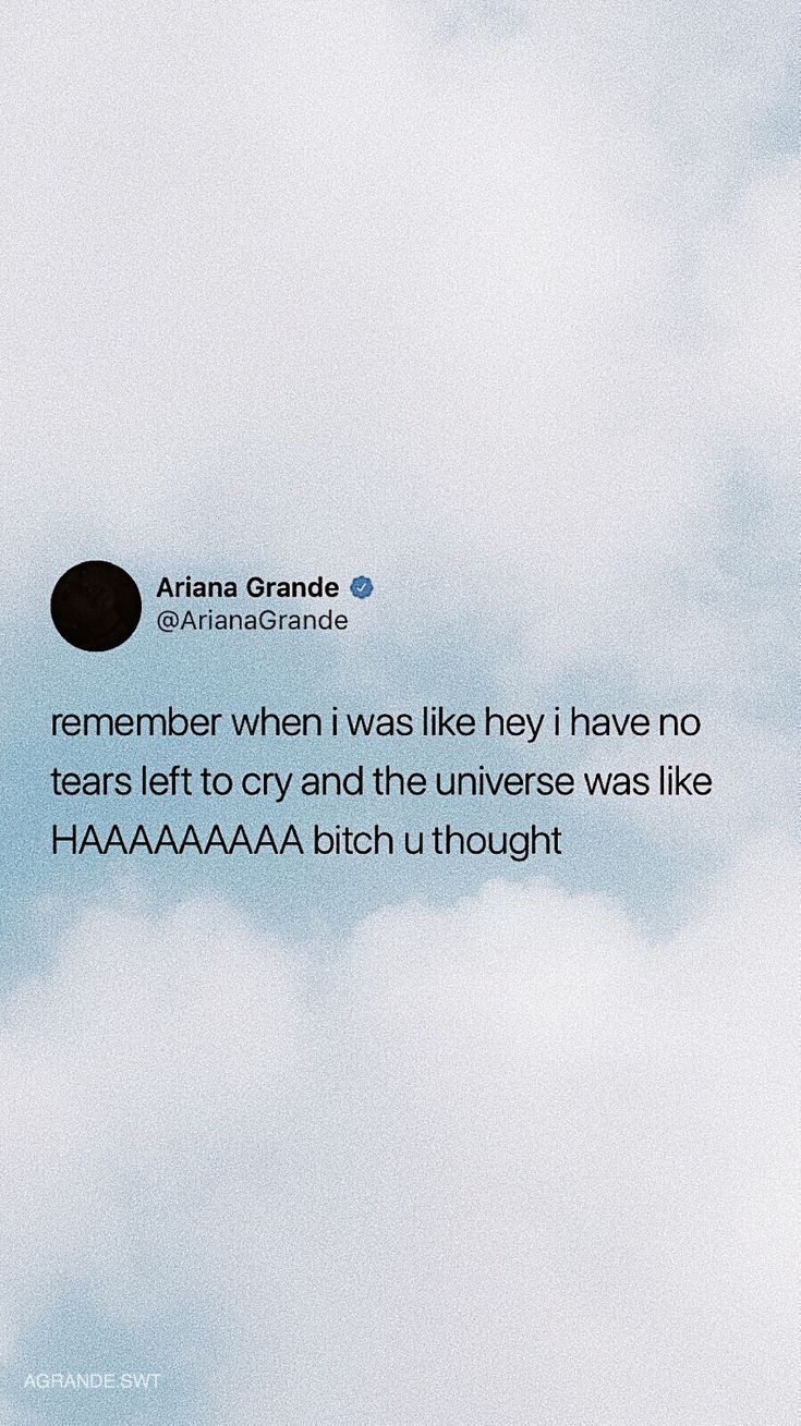 ariana grande quotes Wallpapers