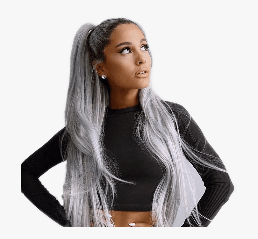 Ariana Grande Reebok 2018 Photoshoot Wallpapers