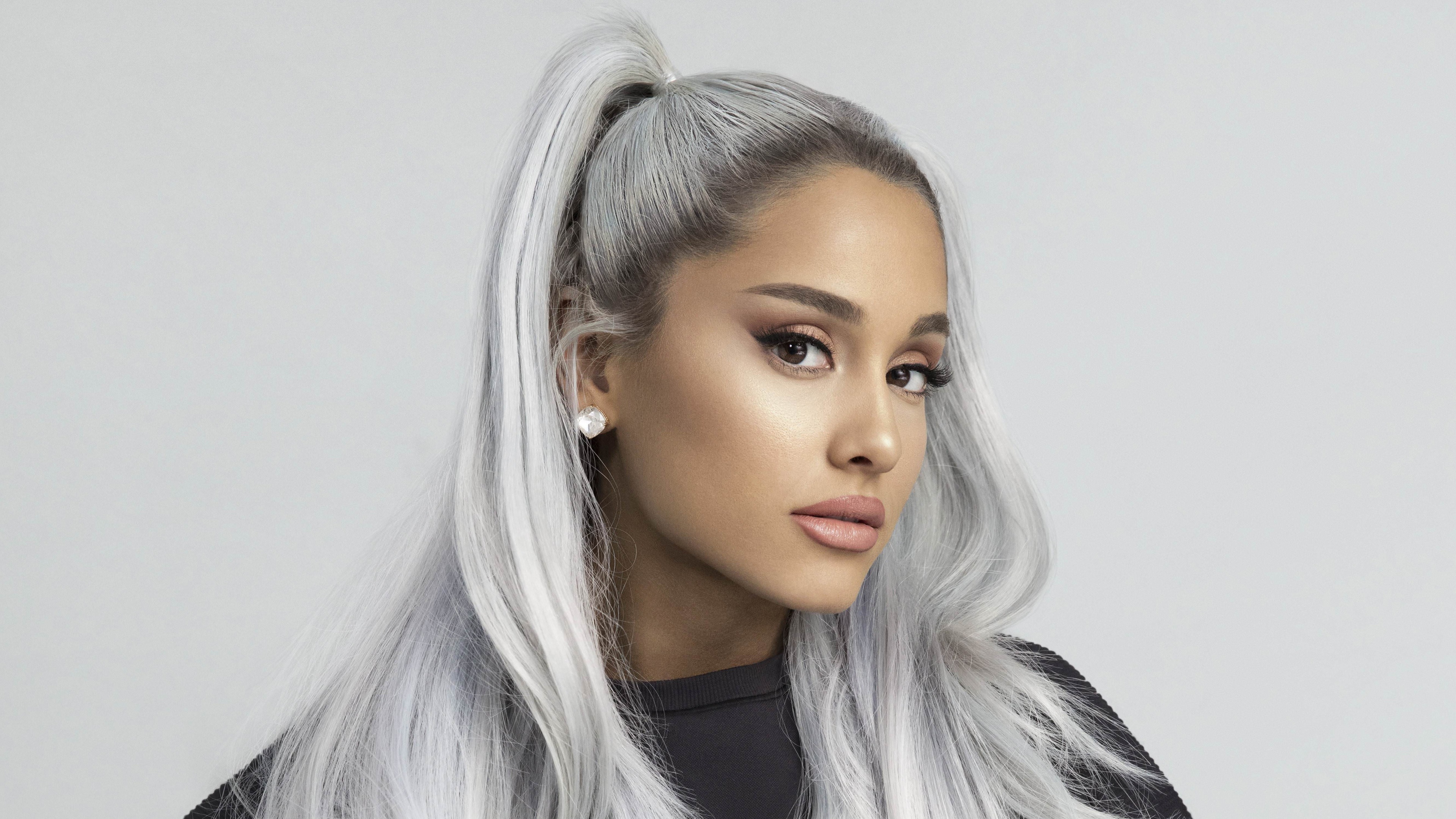 Ariana Grande Reebok Wallpapers