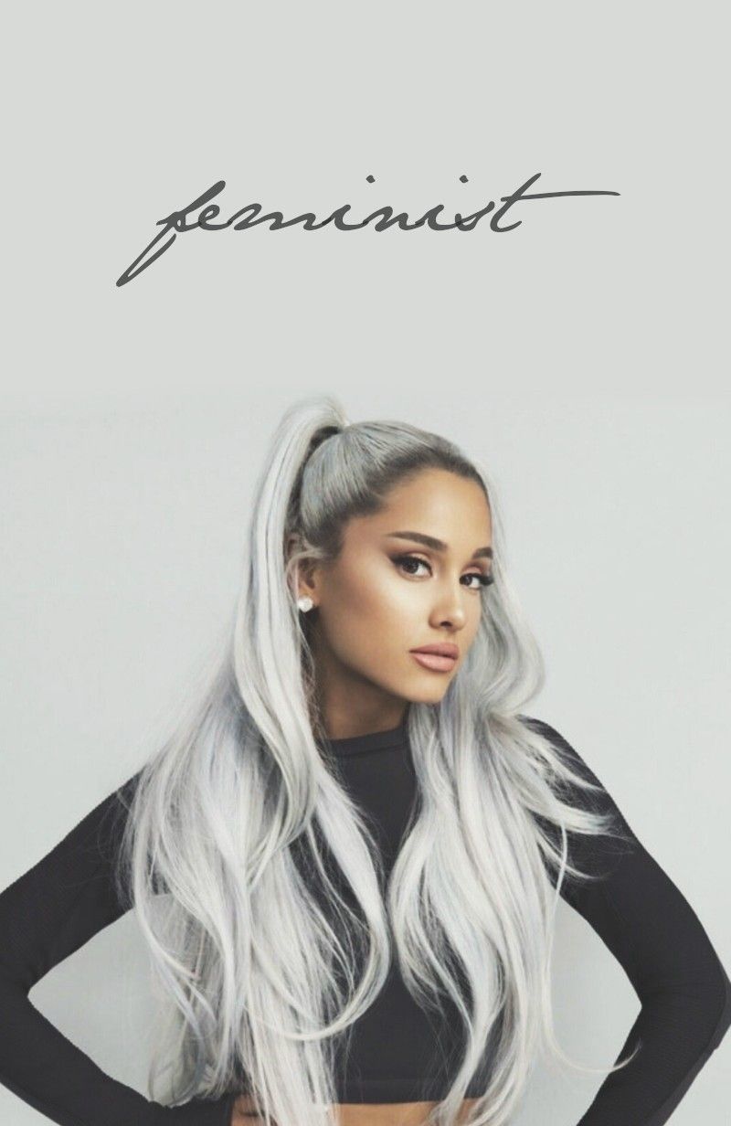 Ariana Grande Reebok Wallpapers