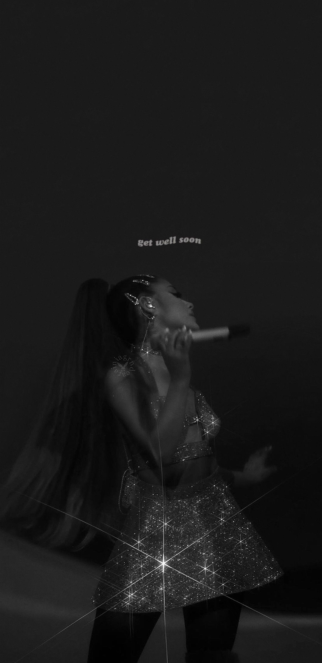 ariana grande sweetener Wallpapers