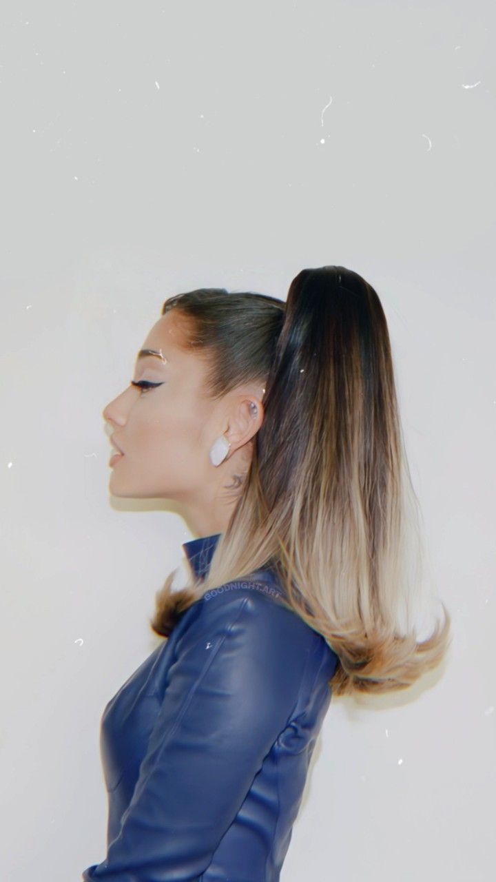 ariana grande yours truly hd Wallpapers