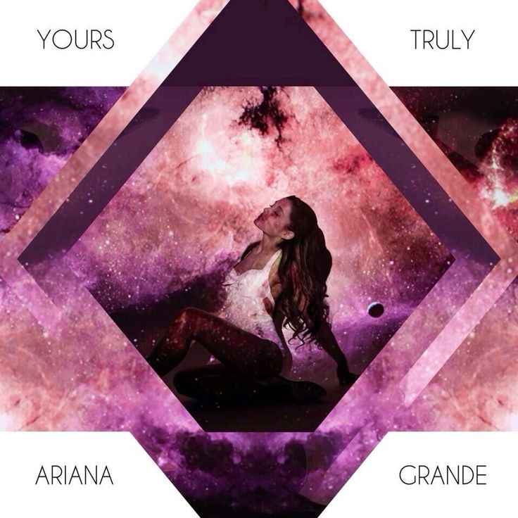 ariana grande yours truly hd Wallpapers