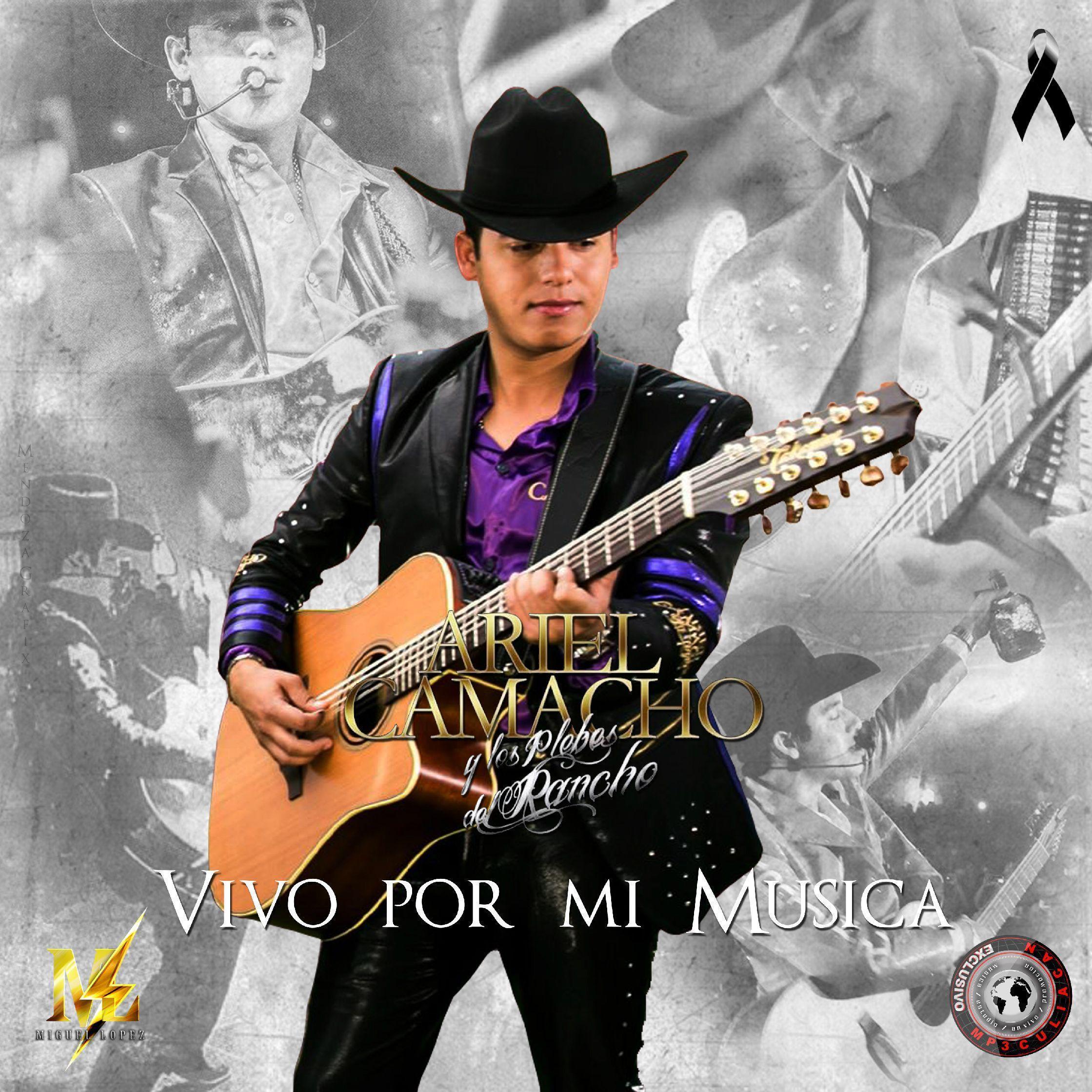 Ariel Camacho Wallpapers