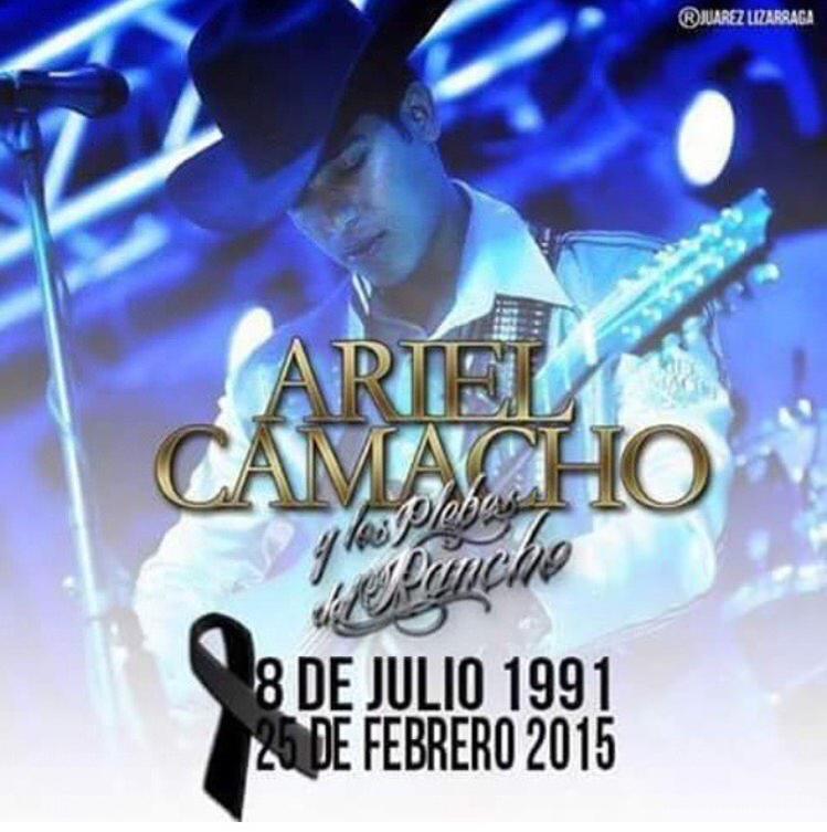 Ariel Camacho Wallpapers