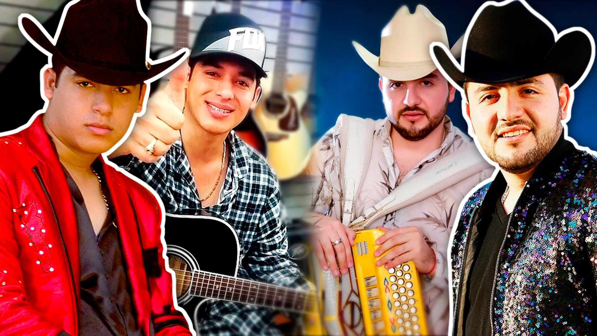 Ariel Camacho Wallpapers