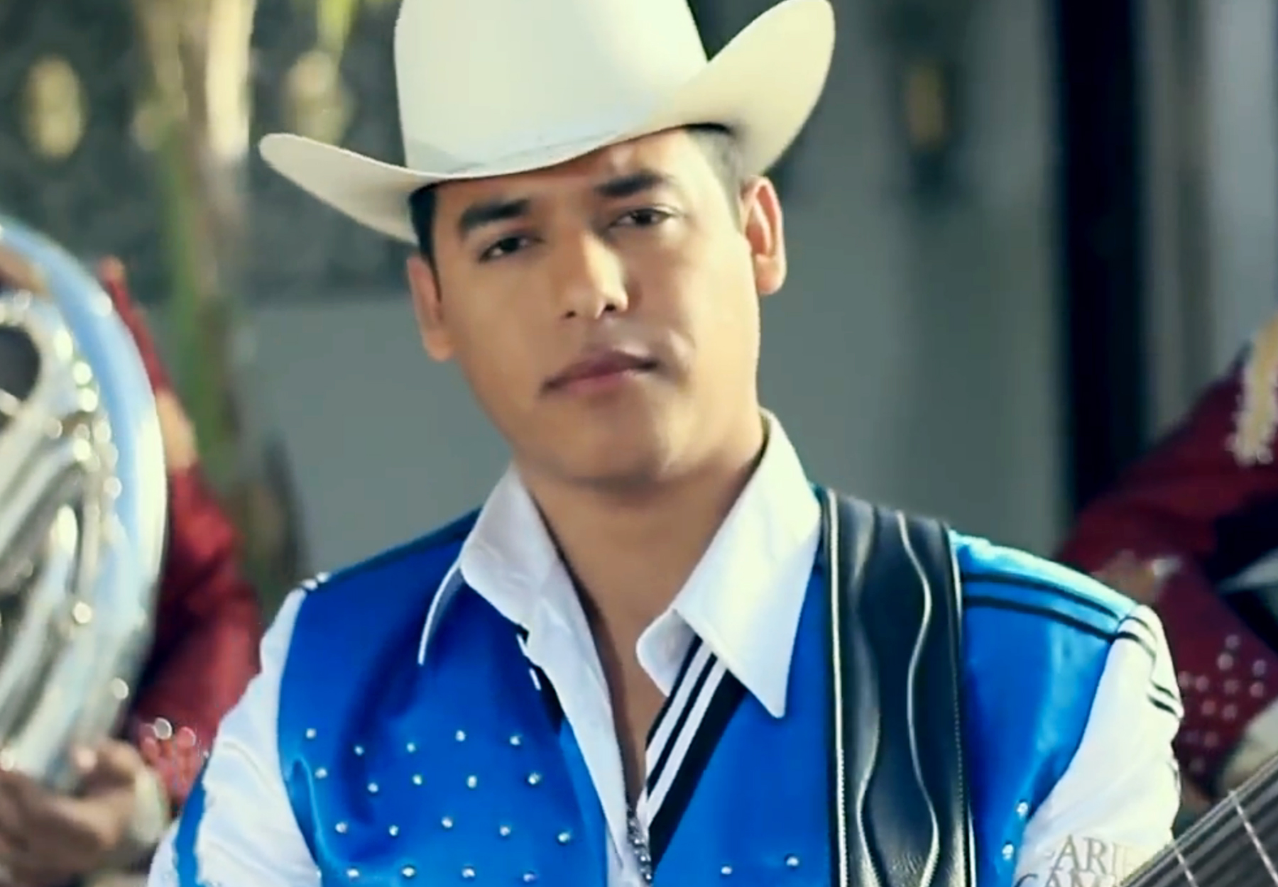 Ariel Camacho Wallpapers