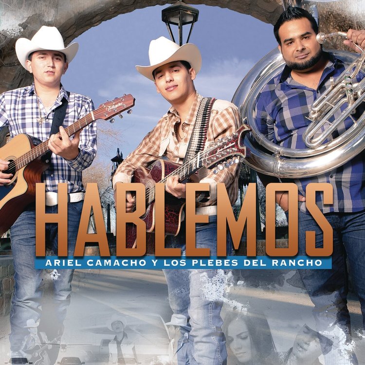 Ariel Camacho Wallpapers