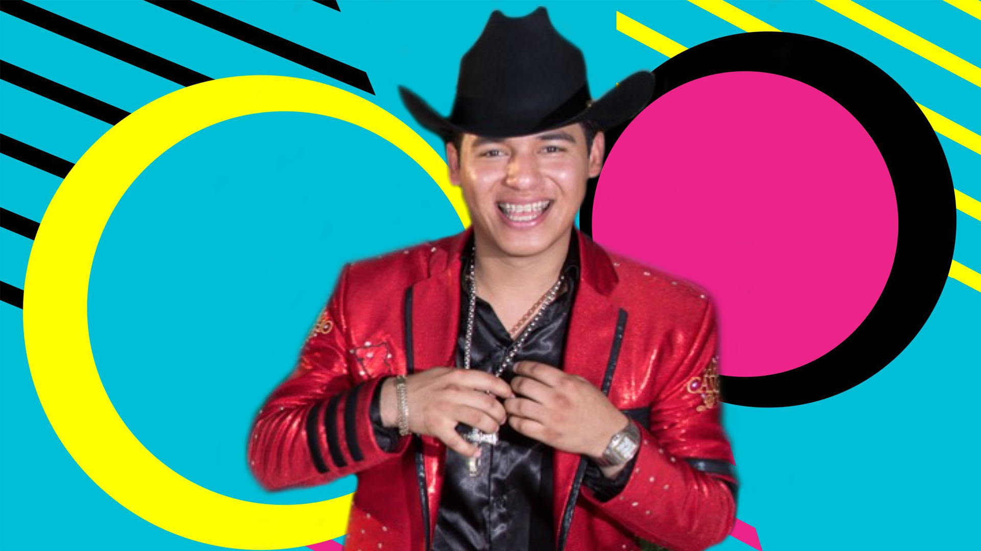 Ariel Camacho Wallpapers